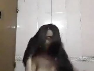 Indian Desi Woman Naked