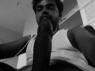 Mayanmandev Desi Indian House-servant Selfie Videotape 22