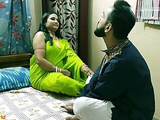 Nutty Devor With The Addition Of Bengali Bhabhi Hardcore Coitus Readily Obtainable Home! Desi Hot Chudai